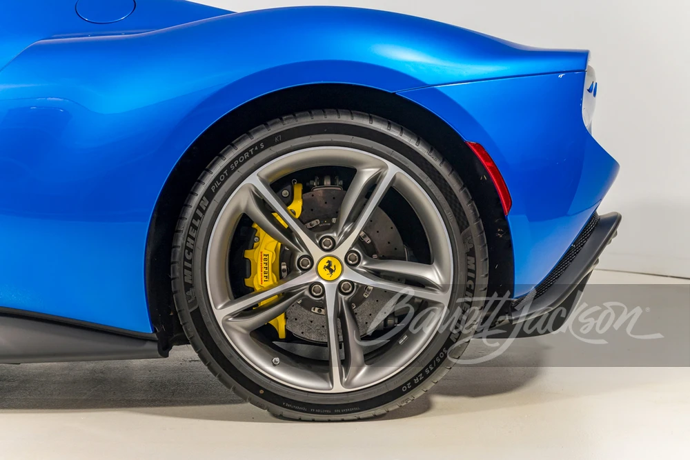 2023 Ferrari 296 GTB - Image 7 of 31
