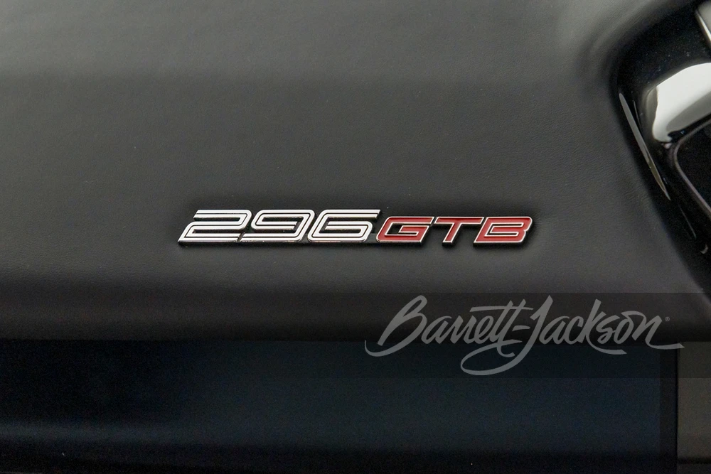2023 Ferrari 296 GTB - Image 10 of 31