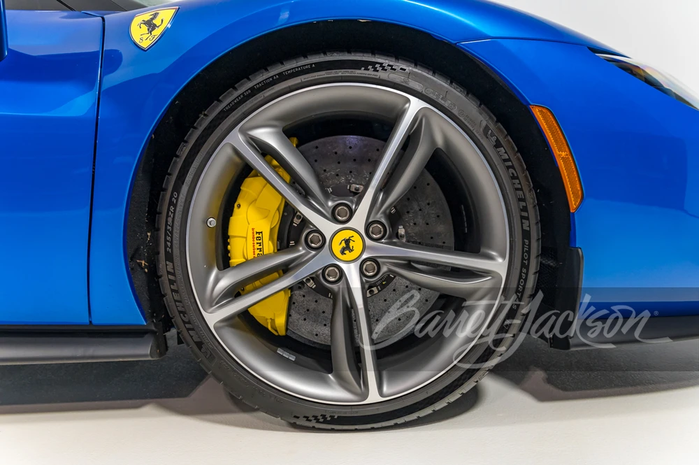 2023 Ferrari 296 GTB - Image 12 of 31