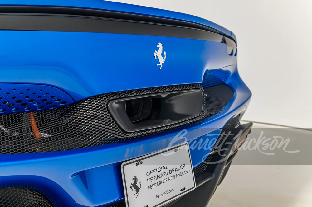 2023 Ferrari 296 GTB - Image 13 of 31