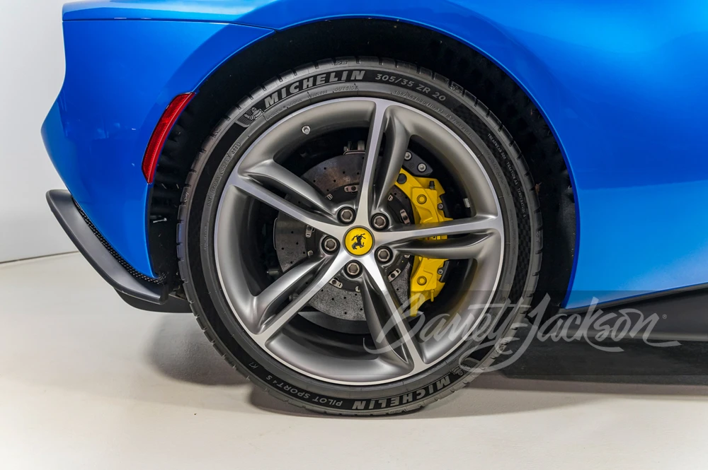 2023 Ferrari 296 GTB - Image 16 of 31