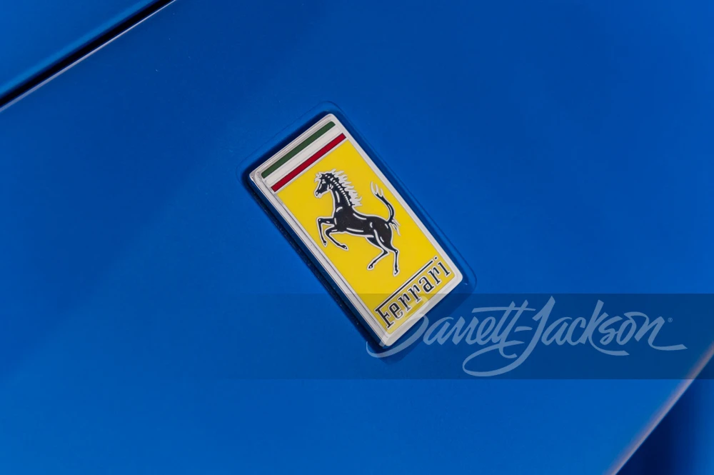2023 Ferrari 296 GTB - Image 19 of 31