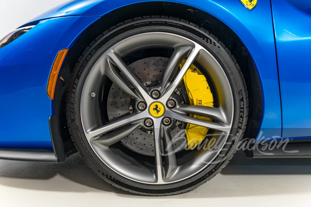 2023 Ferrari 296 GTB - Image 30 of 31