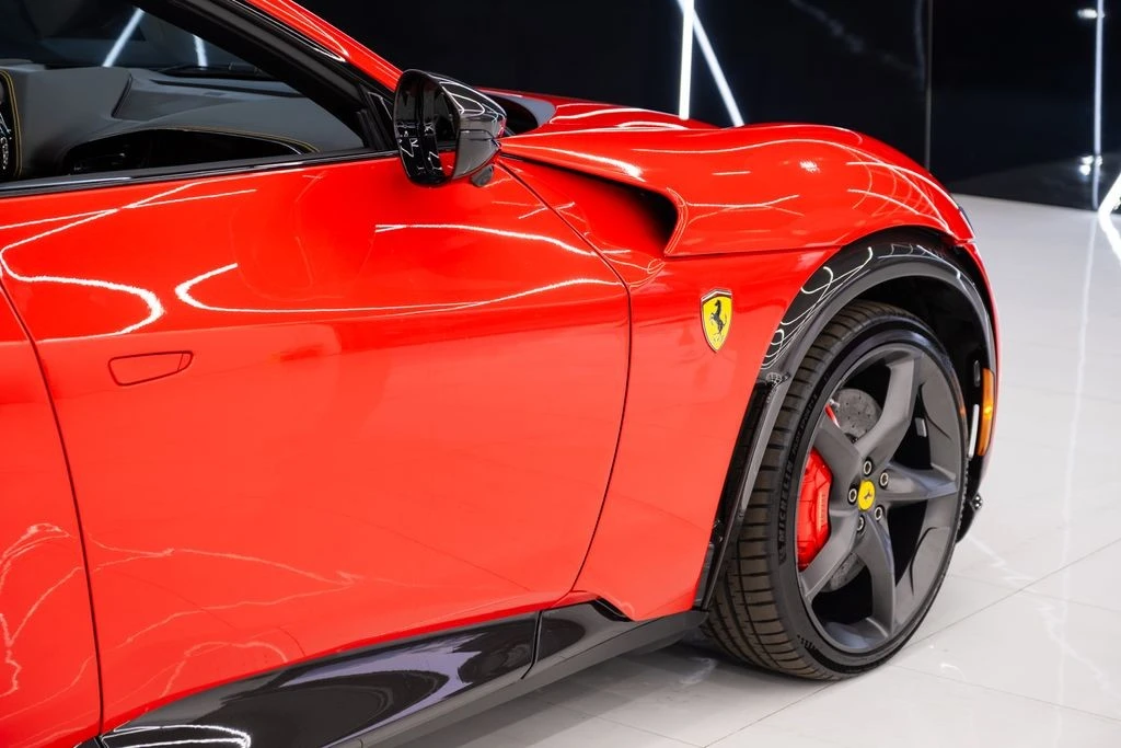 2023 Ferrari Purosangue - Image 13 of 21