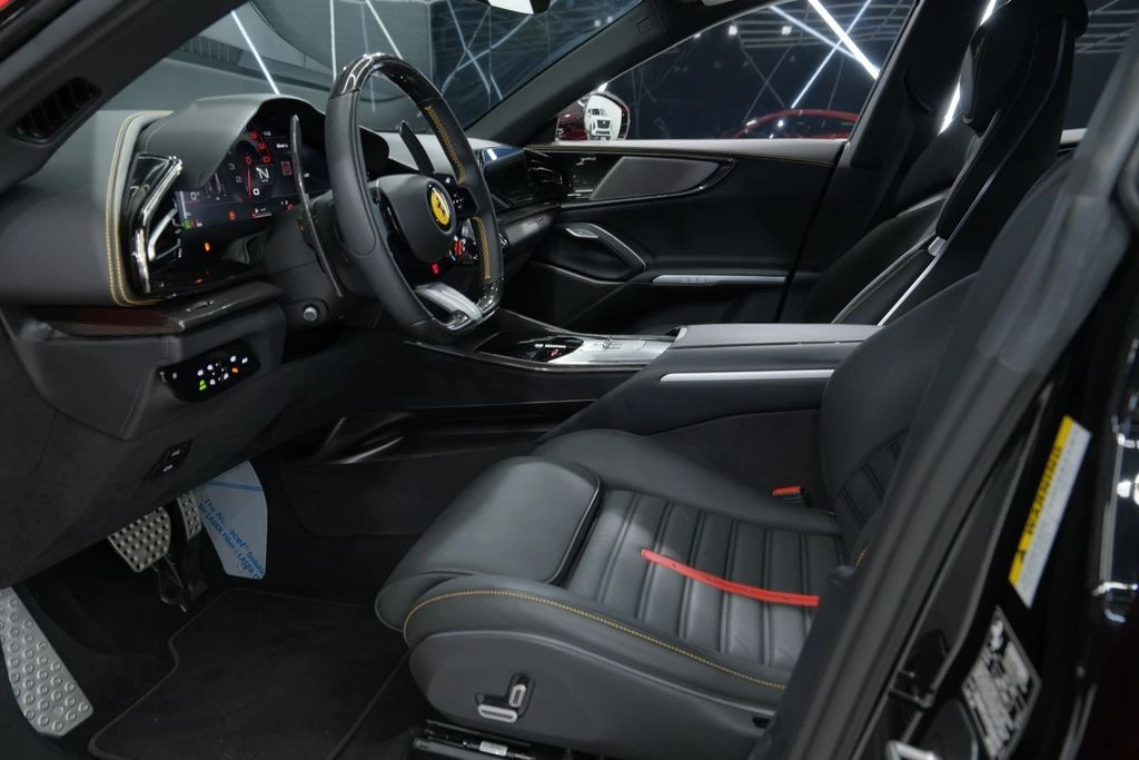2023 Ferrari Purosangue - Image 21 of 21