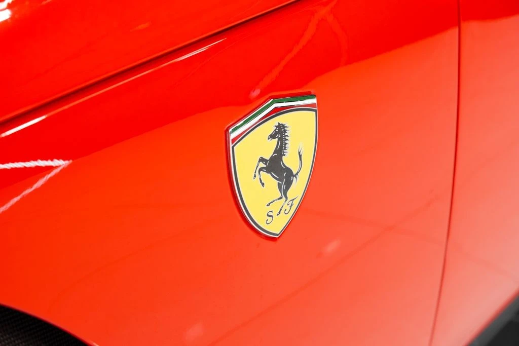 2023 Ferrari Purosangue - Image 19 of 21