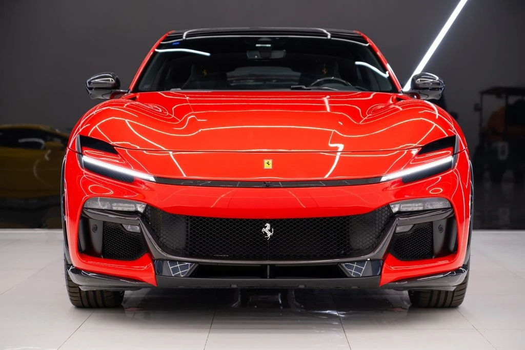 2023 Ferrari Purosangue - Image 2 of 21