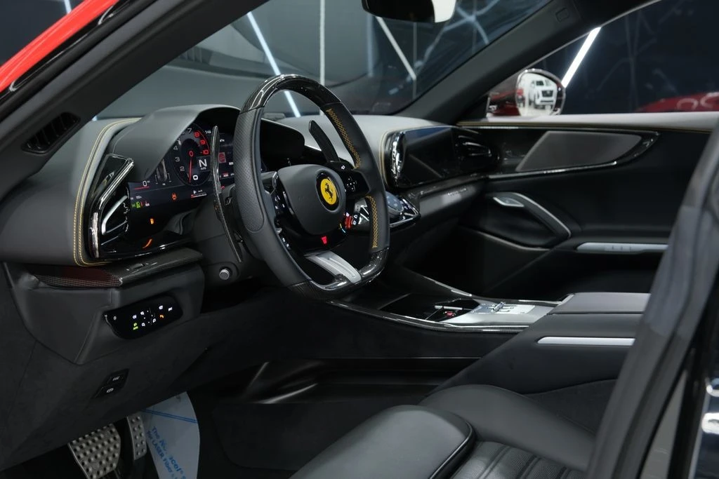 2023 Ferrari Purosangue - Image 20 of 21
