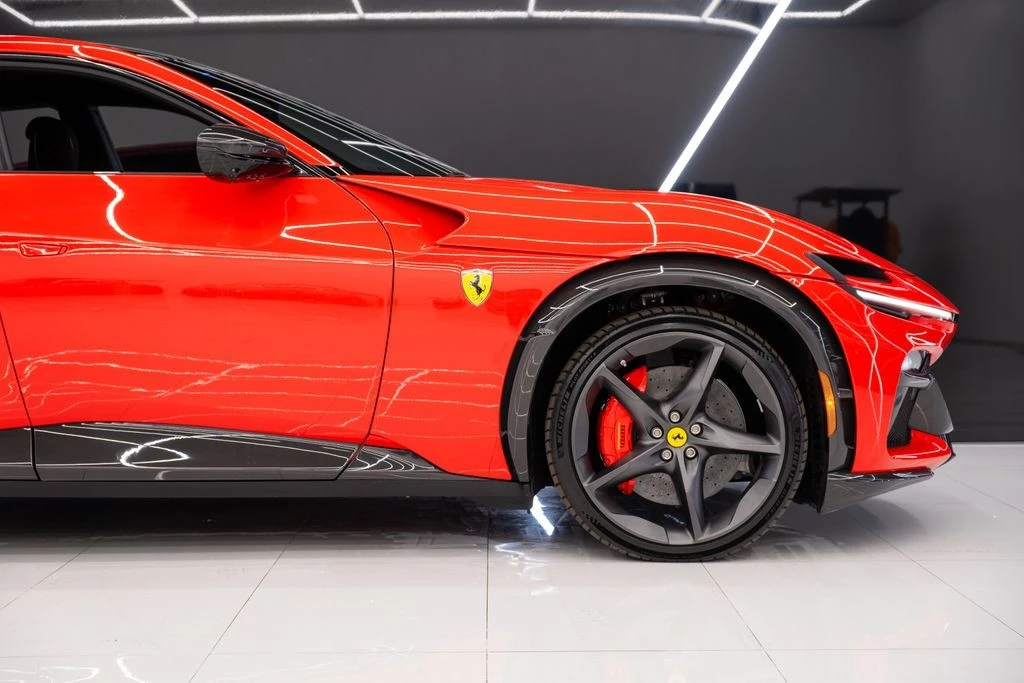 2023 Ferrari Purosangue - Image 12 of 21