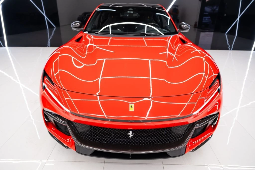 2023 Ferrari Purosangue - Image 7 of 21
