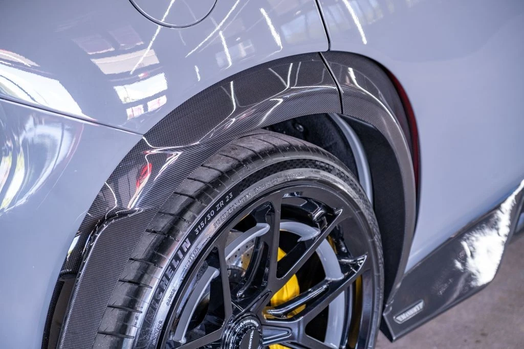 2023 Ferrari Purosangue - Image 25 of 31