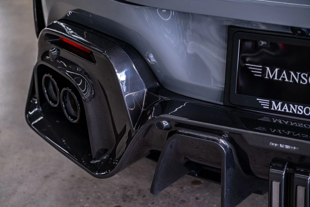 2023 Ferrari Purosangue - Image 21 of 31