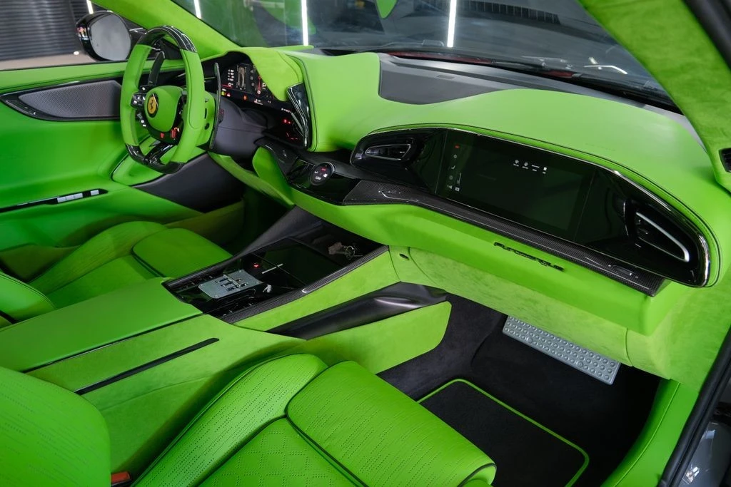 2023 Ferrari Purosangue - Image 30 of 31
