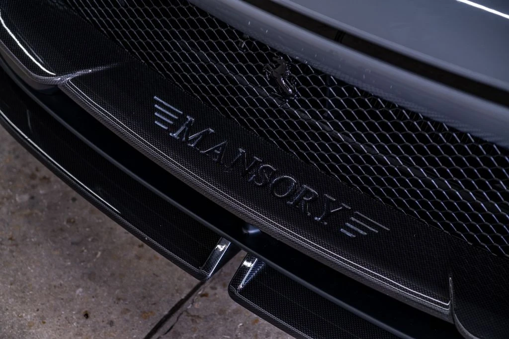 2023 Ferrari Purosangue - Image 8 of 31