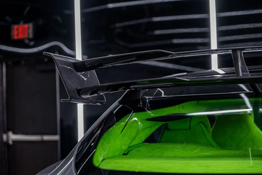 2023 Ferrari Purosangue - Image 22 of 31