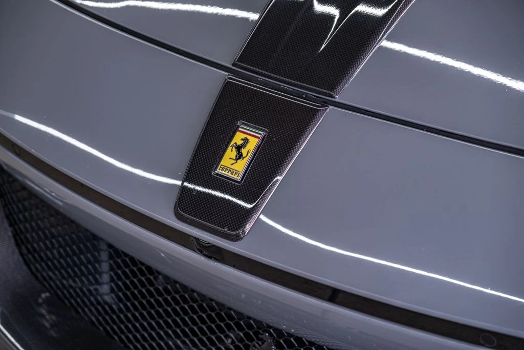 2023 Ferrari Purosangue - Image 9 of 31