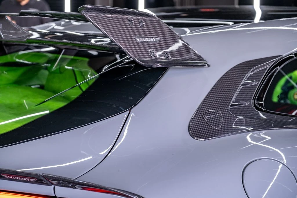 2023 Ferrari Purosangue - Image 24 of 31