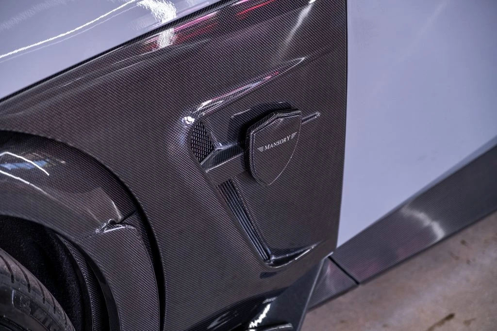 2023 Ferrari Purosangue - Image 11 of 31