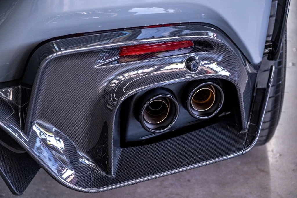 2023 Ferrari Purosangue - Image 19 of 31