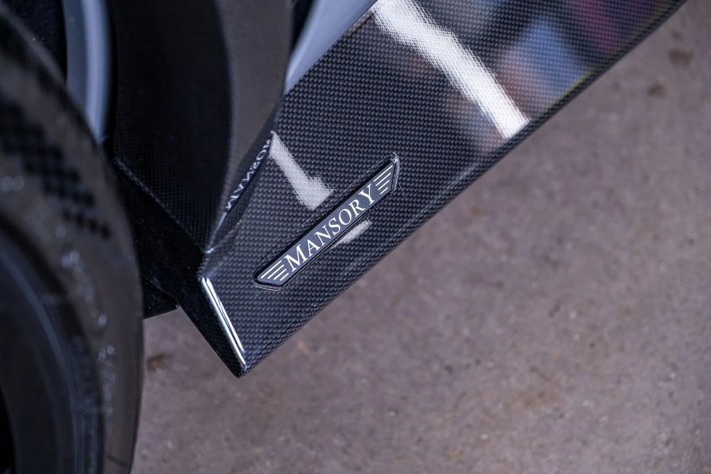 2023 Ferrari Purosangue - Image 28 of 31