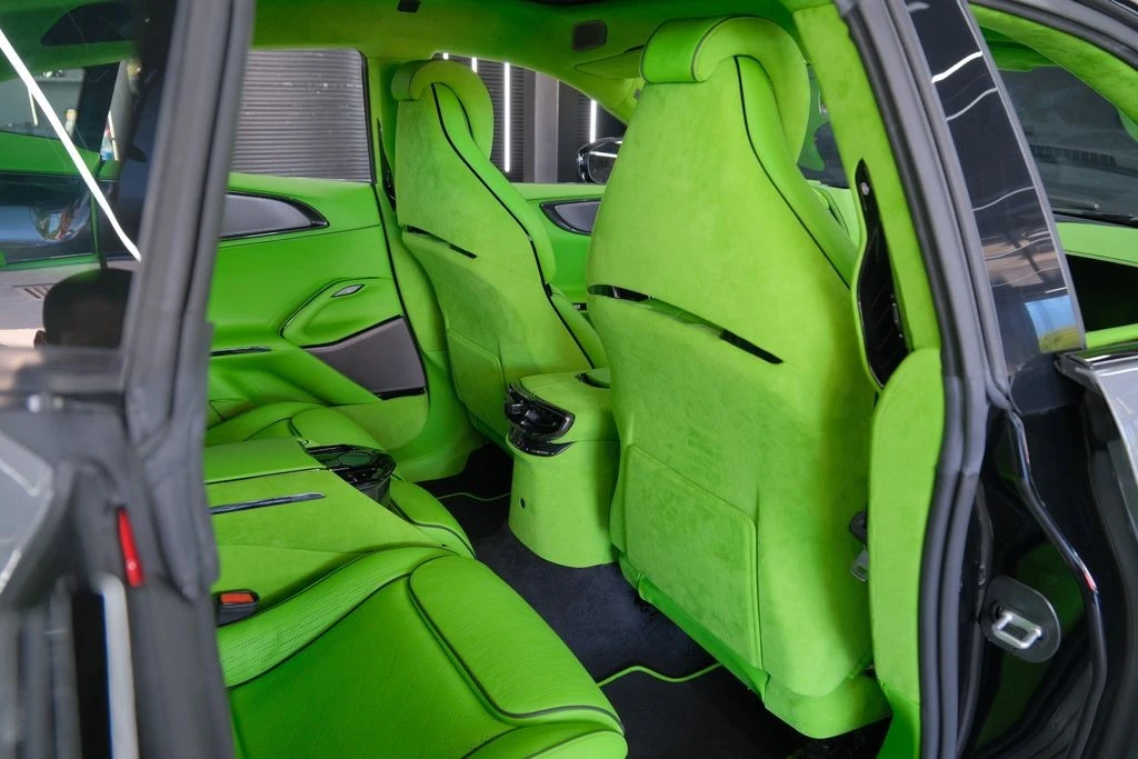 2023 Ferrari Purosangue - Image 29 of 31