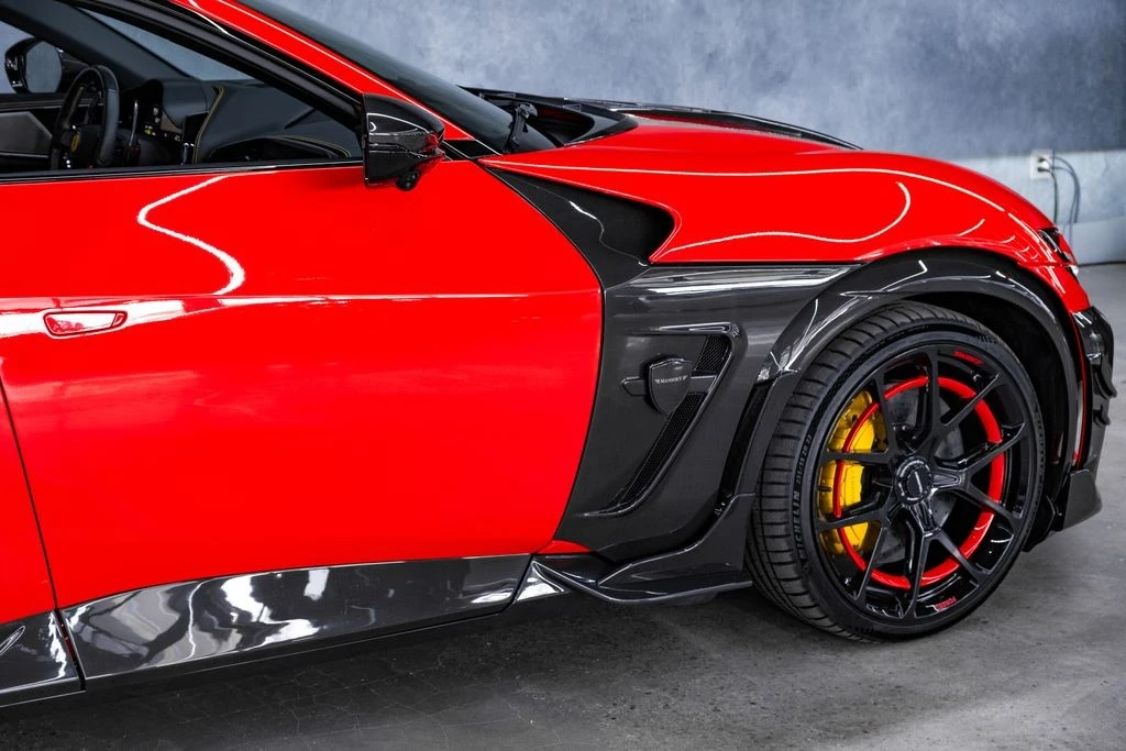 2023 Ferrari Purosangue - Image 13 of 31
