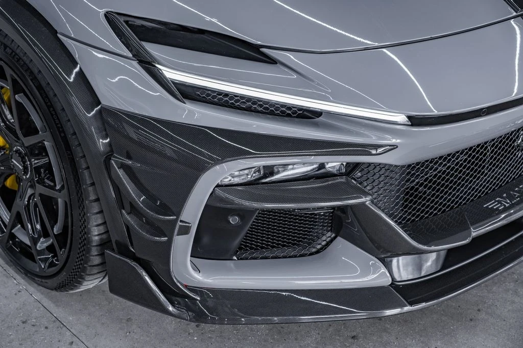 2023 Ferrari Purosangue - Image 27 of 31