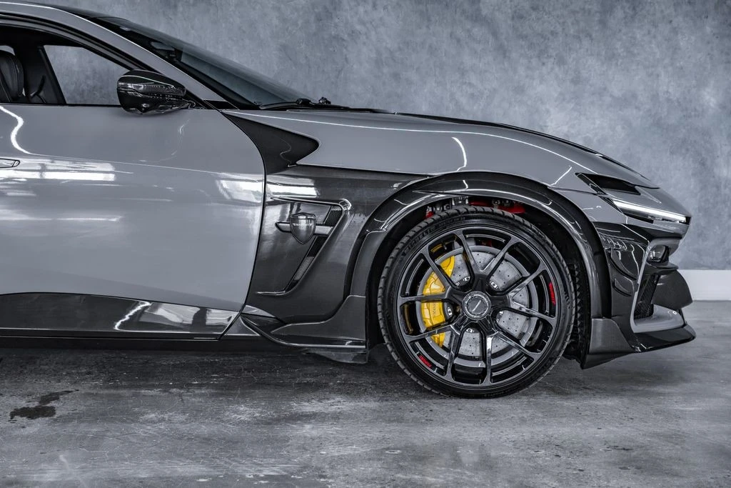 2023 Ferrari Purosangue - Image 14 of 31
