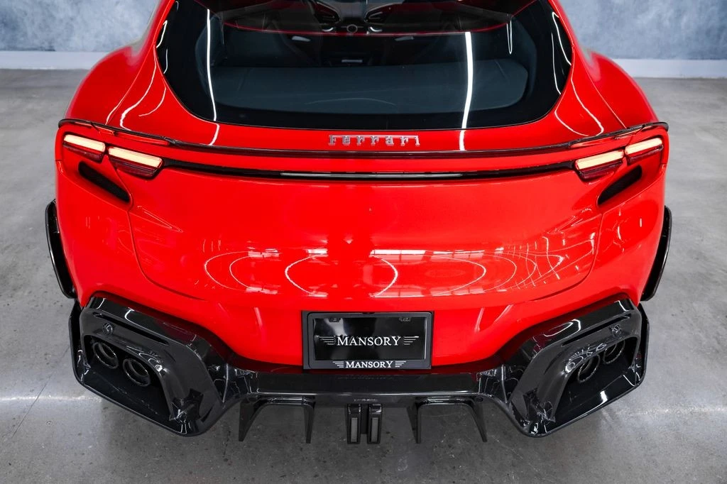 2023 Ferrari Purosangue - Image 26 of 31