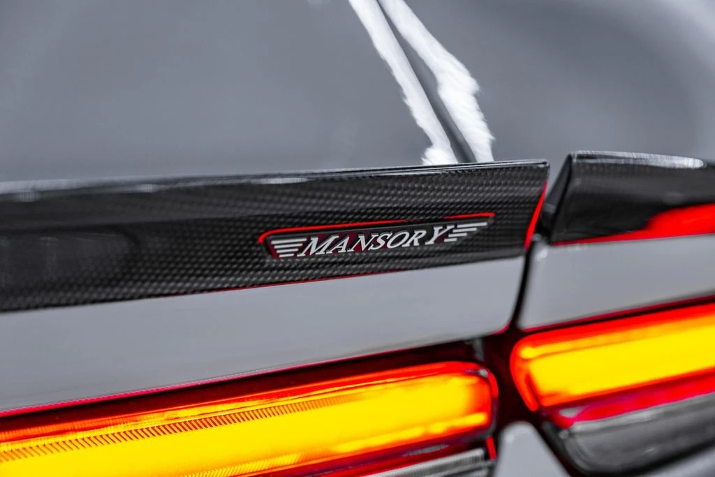 2023 Ferrari Purosangue - Image 23 of 31
