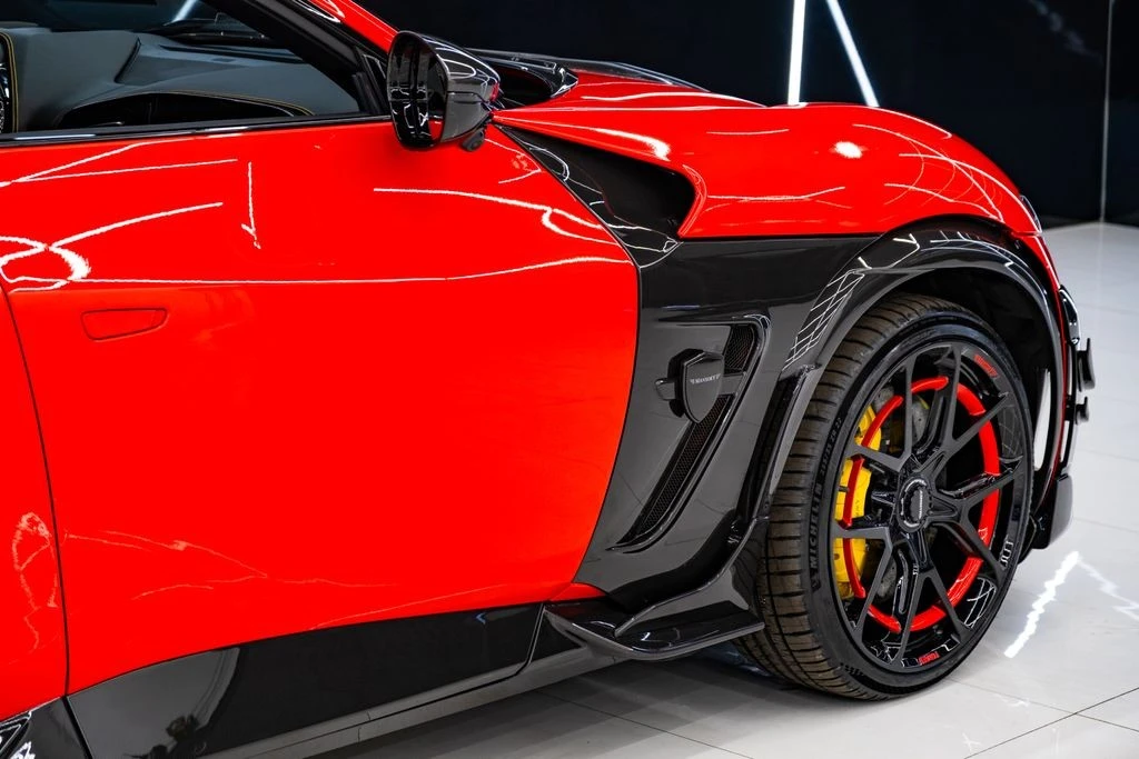 2023 Ferrari Purosangue - Image 12 of 21
