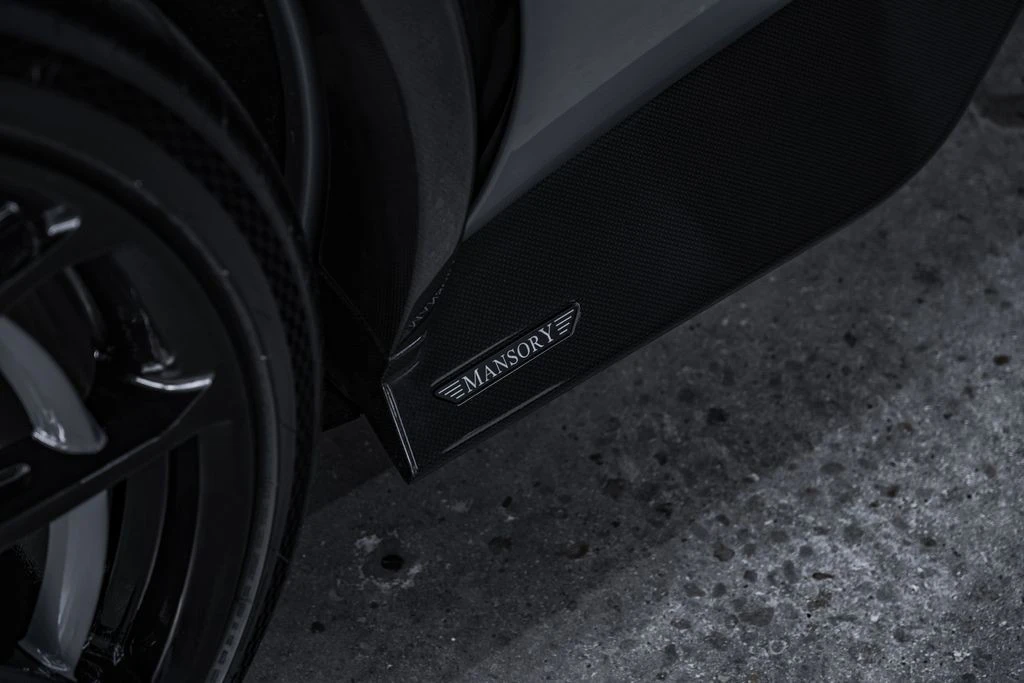2023 Ferrari Purosangue - Image 31 of 31