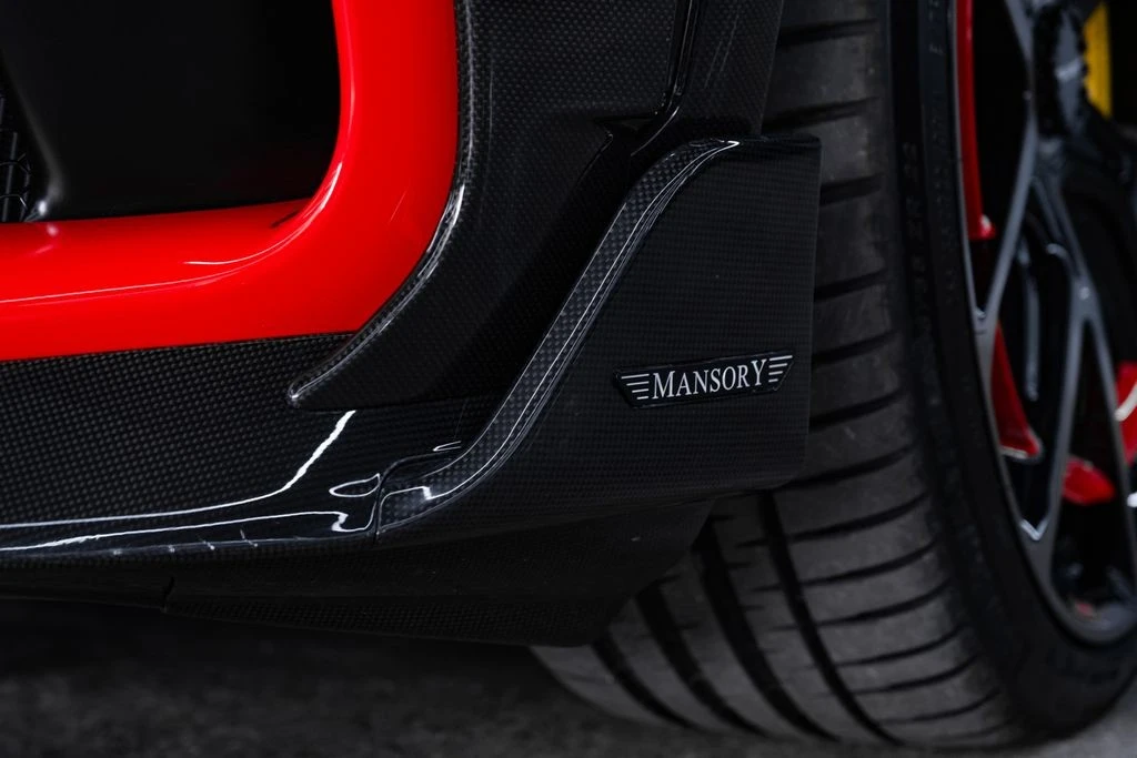 2023 Ferrari Purosangue - Image 29 of 31