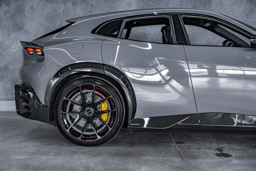 2023 Ferrari Purosangue - Image 13 of 31