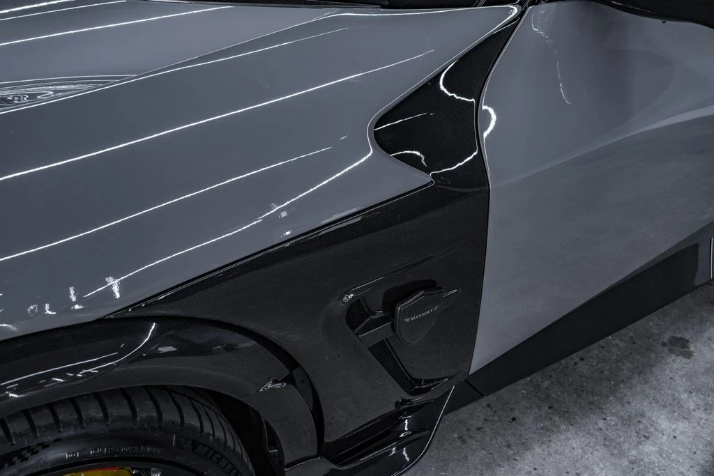 2023 Ferrari Purosangue - Image 29 of 31