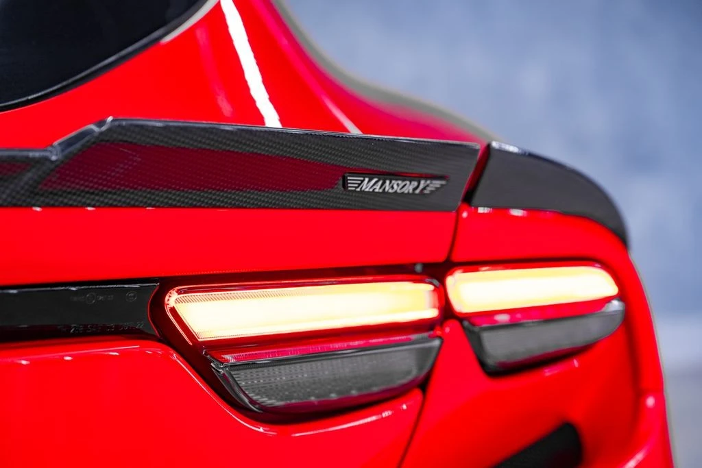 2023 Ferrari Purosangue - Image 24 of 31