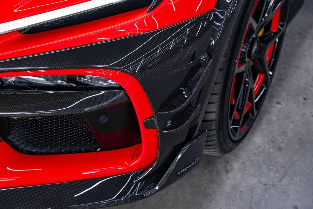 2023 Ferrari Purosangue - Image 28 of 31
