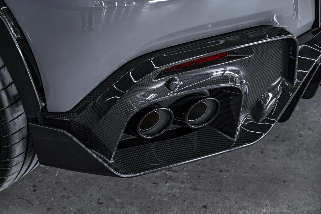 2023 Ferrari Purosangue - Image 20 of 31
