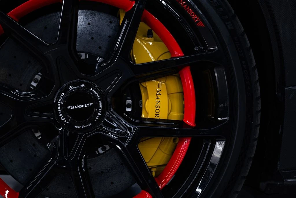 2023 Ferrari Purosangue - Image 31 of 31