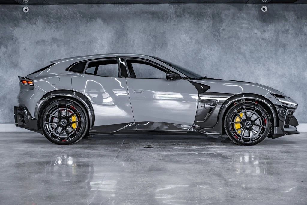 2023 Ferrari Purosangue - Image 11 of 31