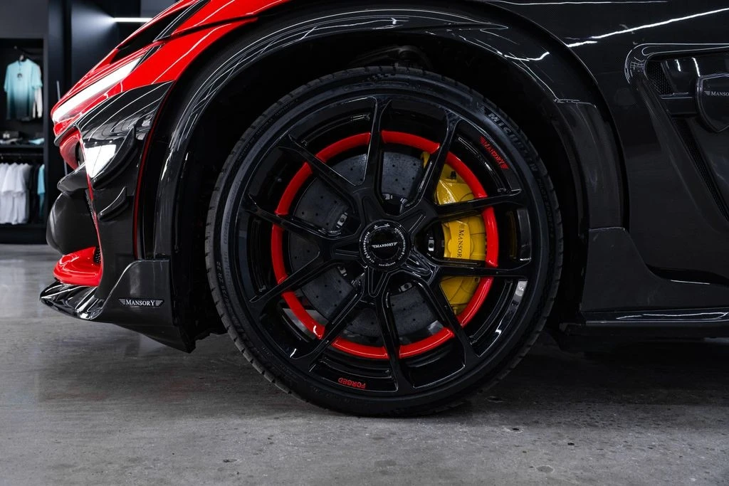 2023 Ferrari Purosangue - Image 30 of 31