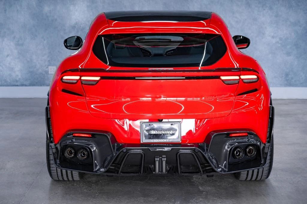 2023 Ferrari Purosangue - Image 18 of 31