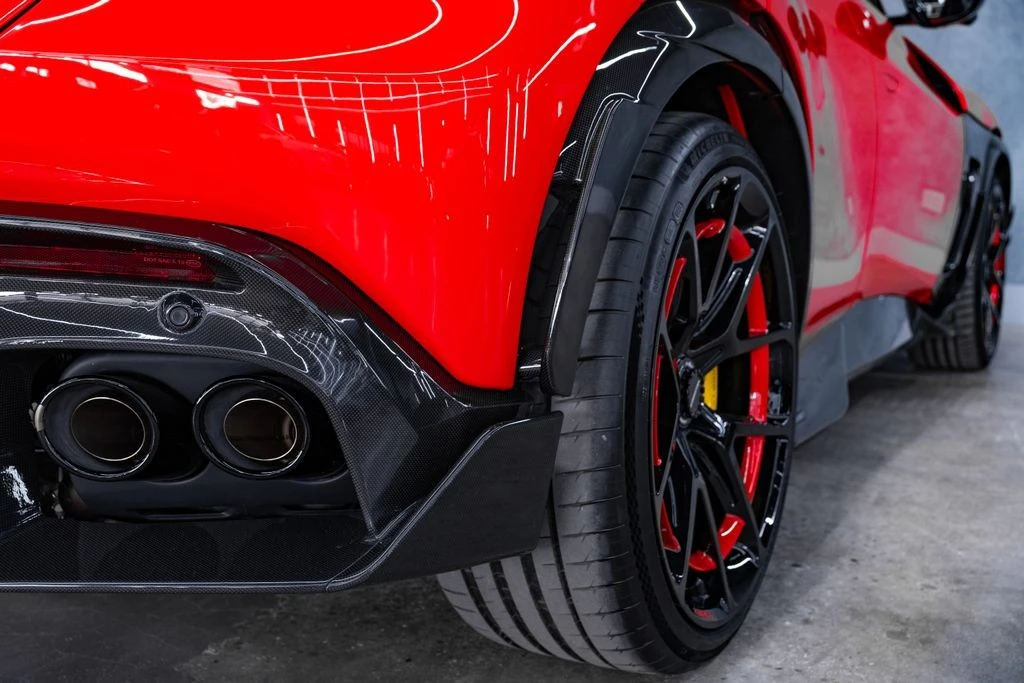 2023 Ferrari Purosangue - Image 27 of 31