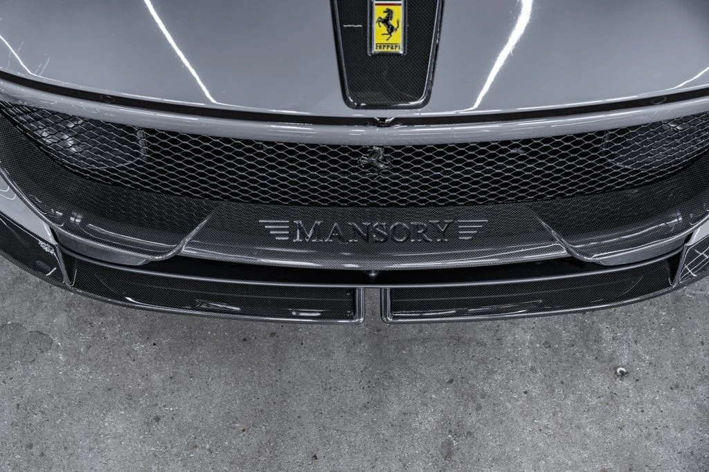 2023 Ferrari Purosangue - Image 26 of 31