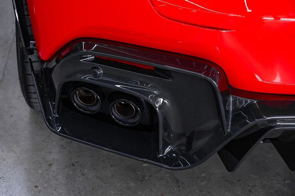 2023 Ferrari Purosangue - Image 22 of 31