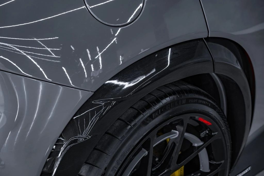 2023 Ferrari Purosangue - Image 30 of 31
