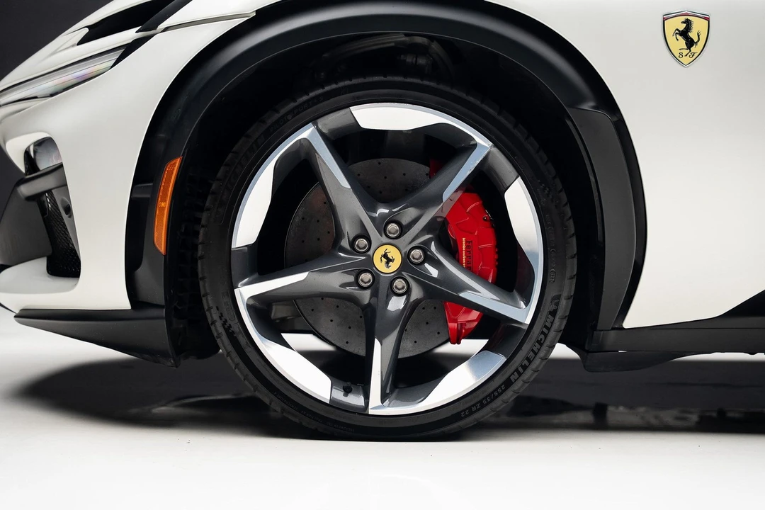 2023 Ferrari Purosangue - Image 20 of 21