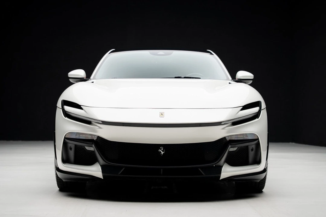 2023 Ferrari Purosangue - Image 8 of 21