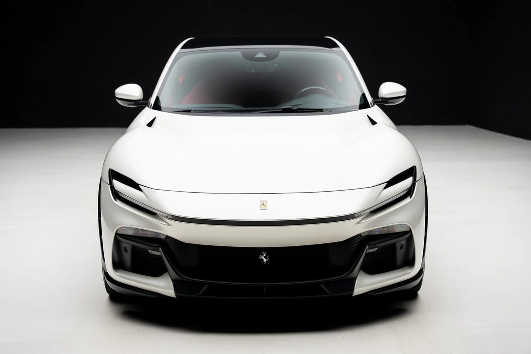2023 Ferrari Purosangue - Image 6 of 21