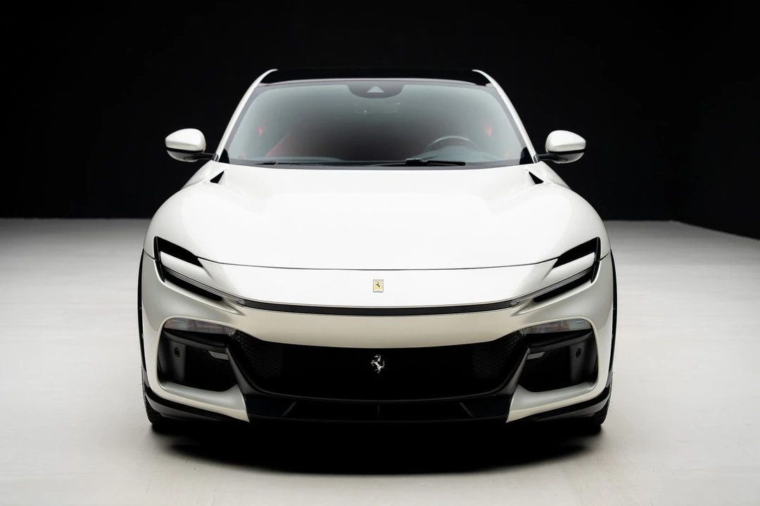 2023 Ferrari Purosangue - Image 7 of 21